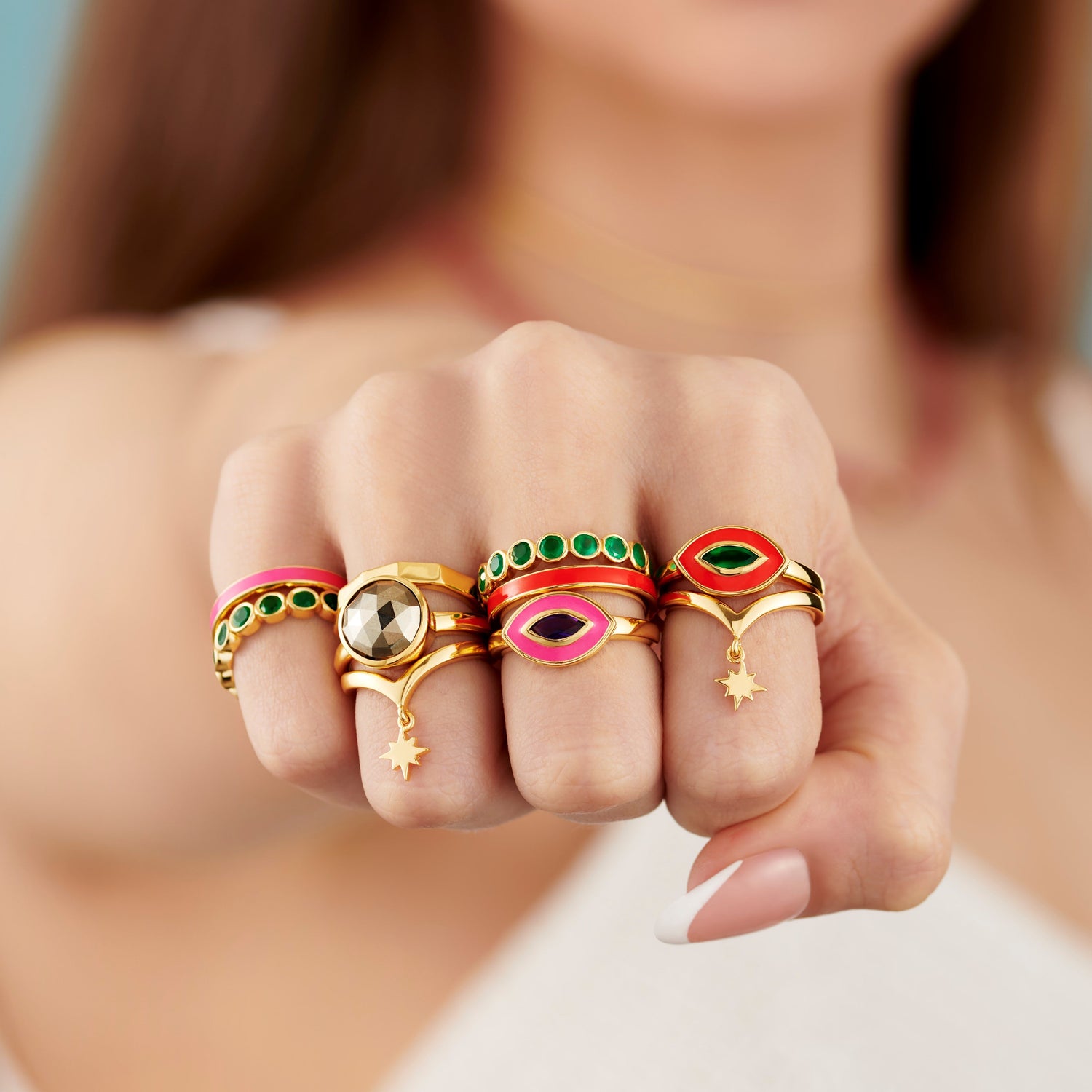 RINGS