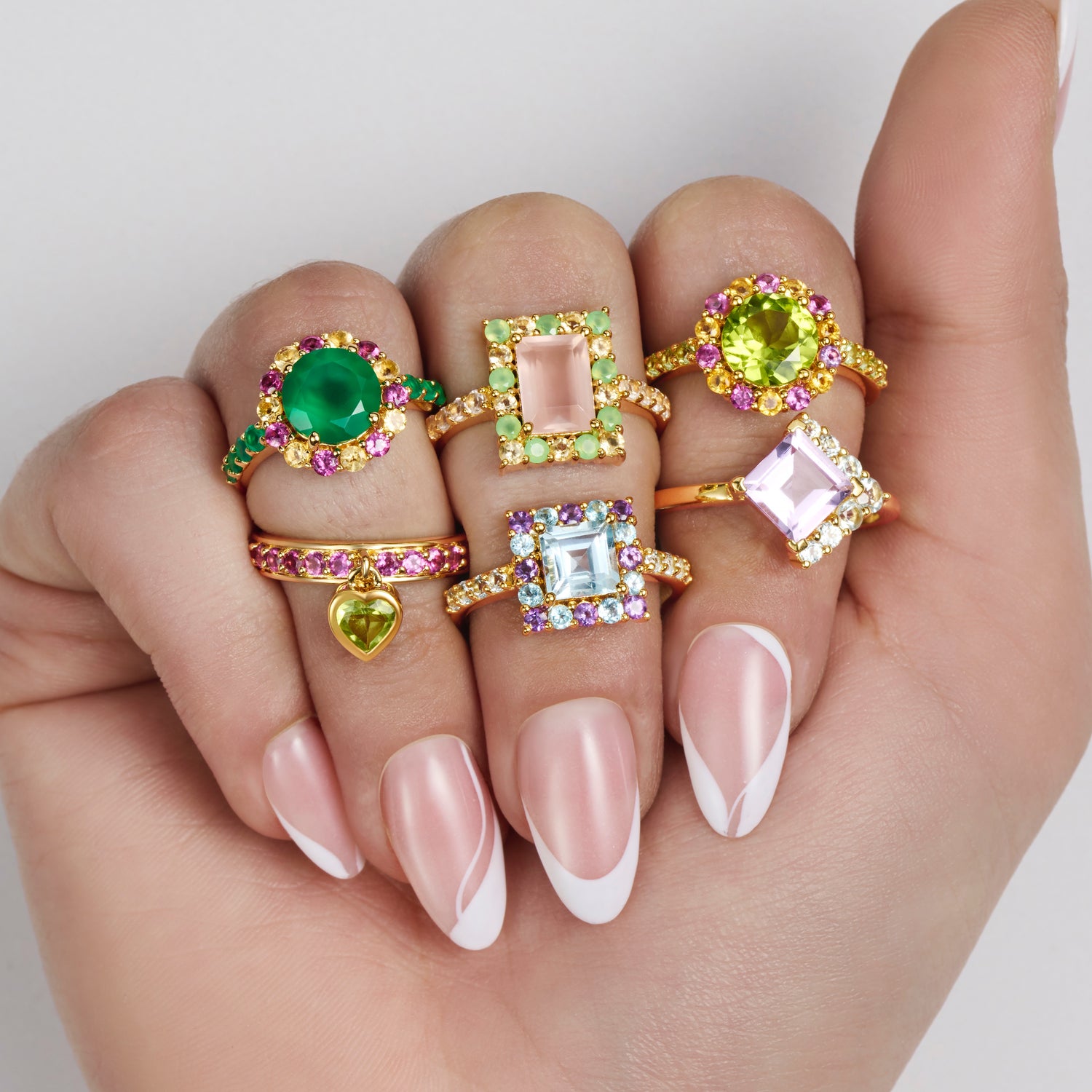 CANDY