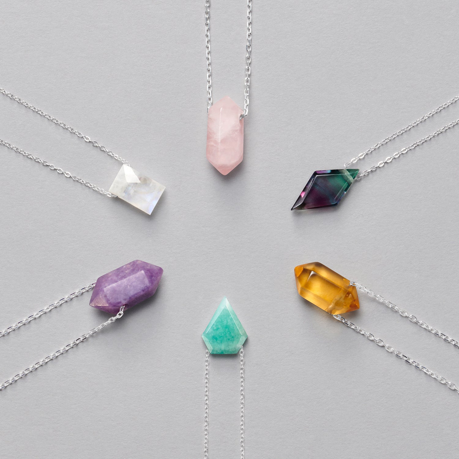 TREASURES COLLECTION