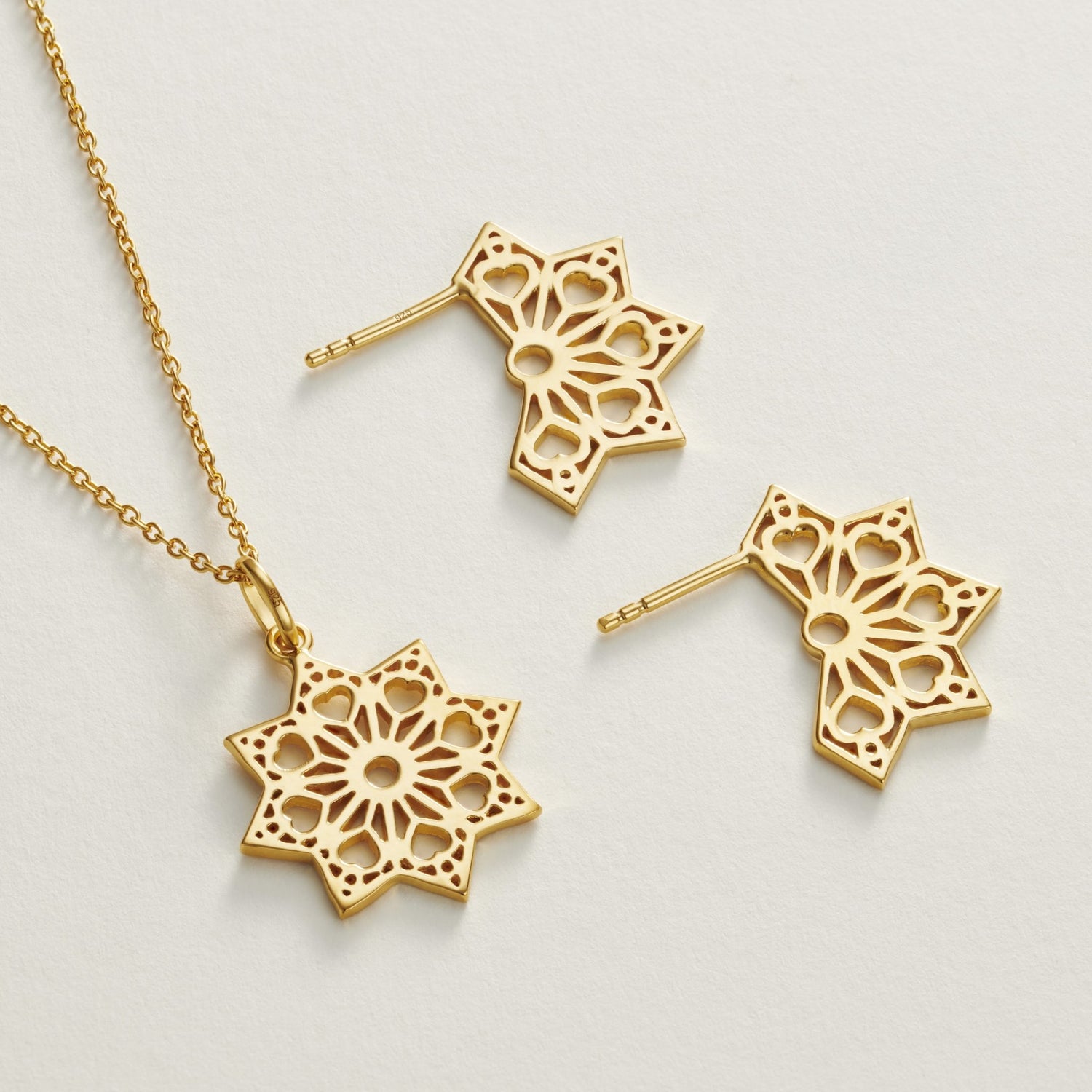 NEW IN - Fool's Gold Jewellery
