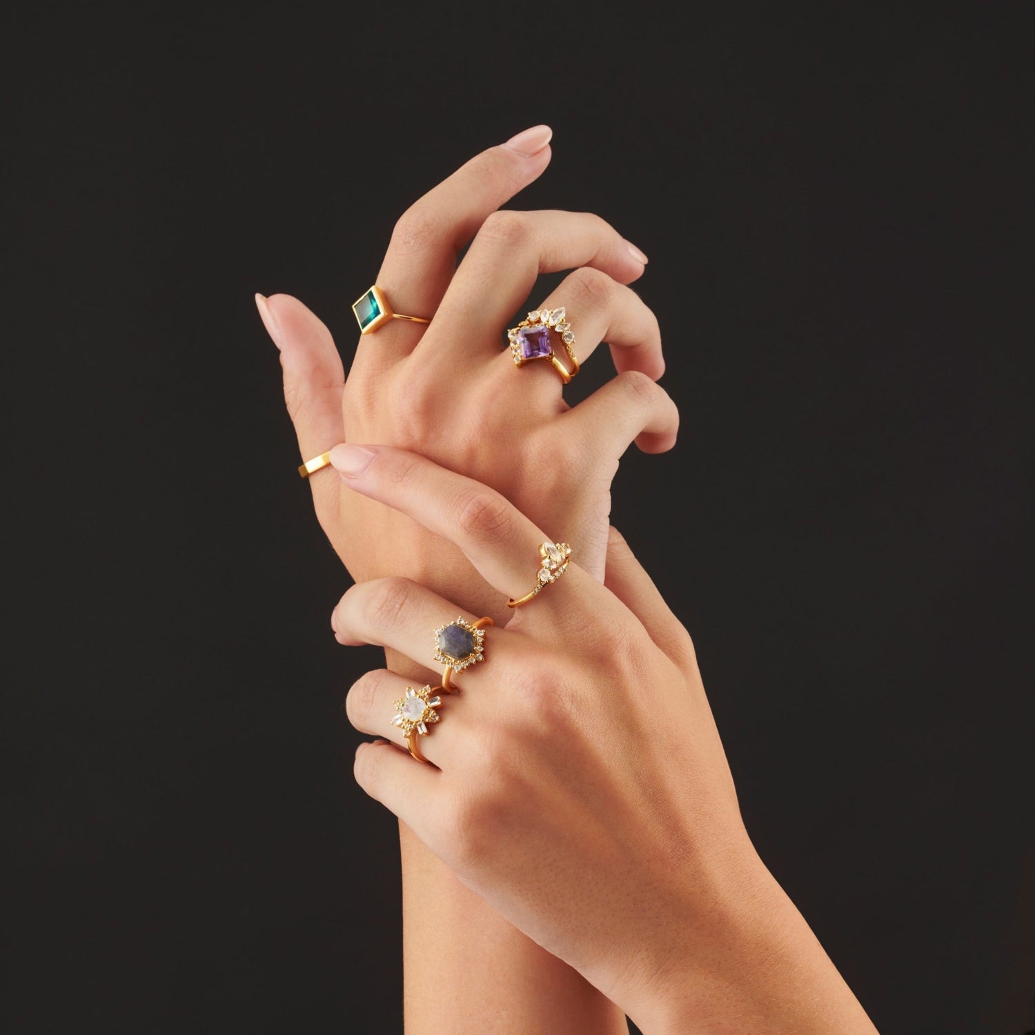 OUR BEST SELLING JEWELLERY - Fool's Gold Jewellery